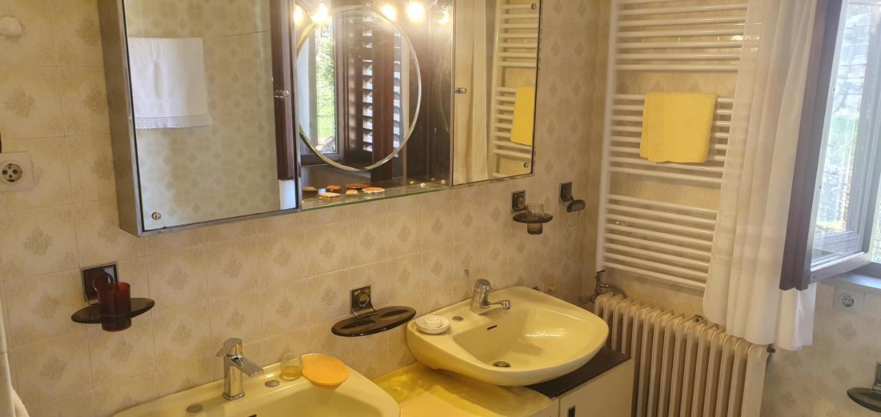 Apartments Sun & Sea ポルトローシュ エクステリア 写真